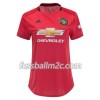Fußballtrikots Manchester United Frauens Heim Trikotsatz 2019-2020 Fußballtrikots Manchester United Frauens Heim Trikotsatz 2019-2020